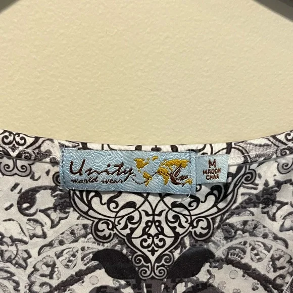 Summer blouse - Picture 6 of 8